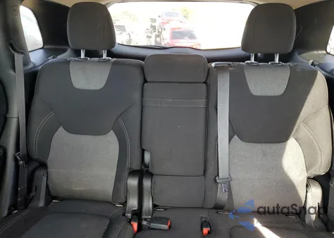 2014 Jeep Cherokee Latitude from USA, damaged, VIN 1C4PJMCB2EW177511